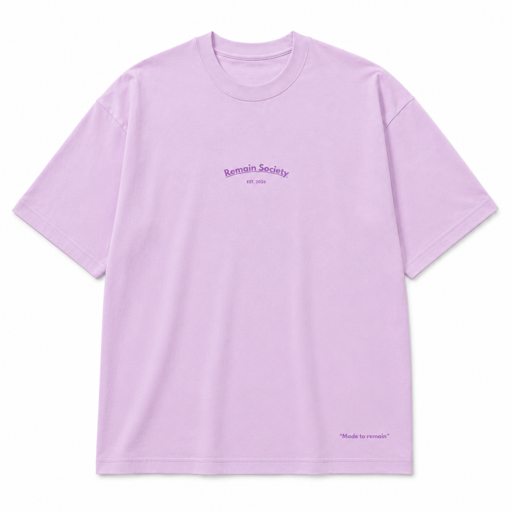 Camiseta Rosa “Chase Rack$ Not Love”